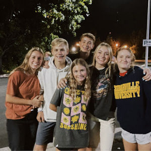 Meet your Posher, August